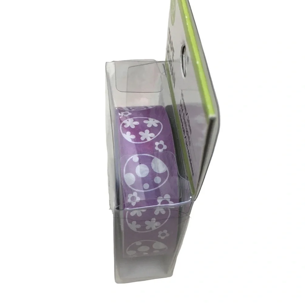 EASTER Stationery List Pad Sticky Notes Macaroon Erasers Washi Tape Gel Pens